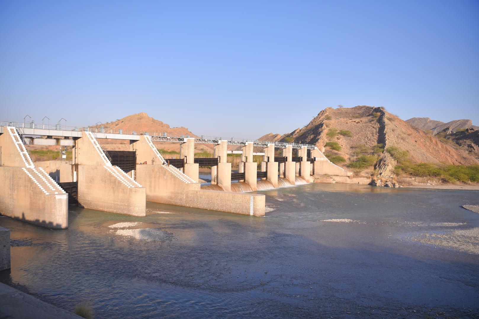Bannu Kurram Head